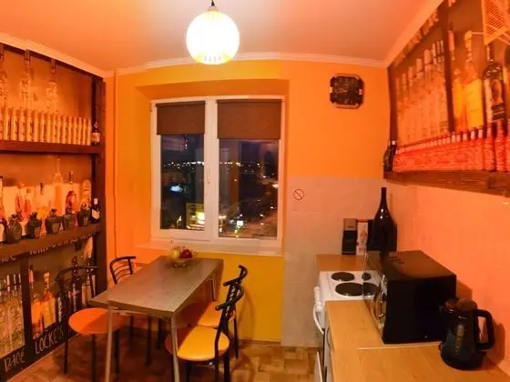 Signature Apart Daire, 2 Yatak Odası, Mutfak, Şehir Manzaralı