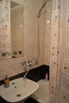 Signature Apart Daire, 2 Yatak Odası, Mutfak, Şehir Manzaralı