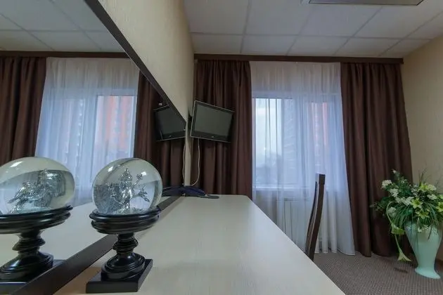 Standard Tek Kişilik Oda
