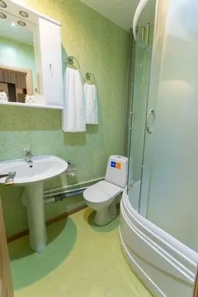 Standard Tek Kişilik Oda