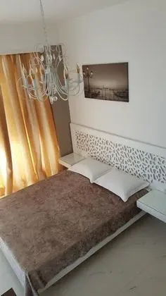 Classic Tek Büyük Yataklı Oda, 1 Çift Kişilik Yatak, Sigara İçilmez