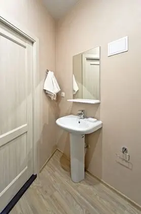 Basic İki Ayrı Yataklı Oda