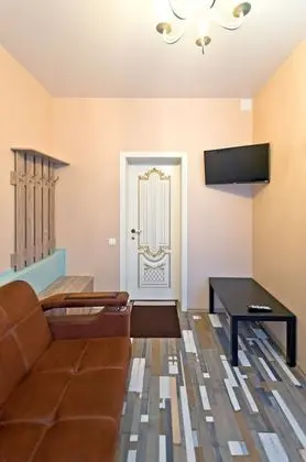 Family Üç Kişilik Oda