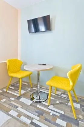 Superior Tek Büyük Yataklı Oda