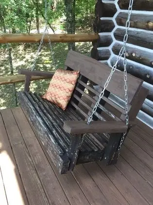 Kulübe, 2 Yatak Odası, Dağ Manzaralı