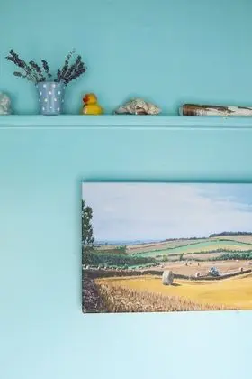 Kır Evi, 3 Yatak Odası