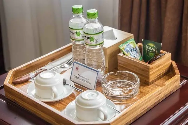 Deluxe Tek Kişilik Oda