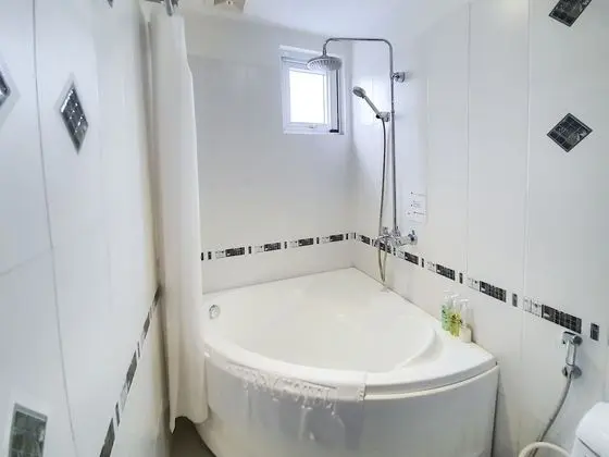 Superior Tek Kişilik Oda
