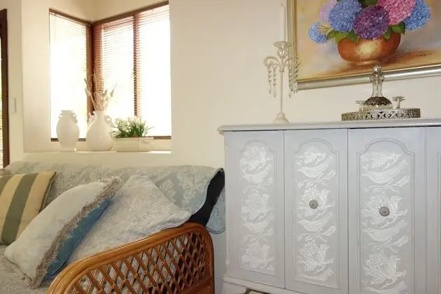Deluxe Apart Daire, 1 Yatak Odası (Lavender)