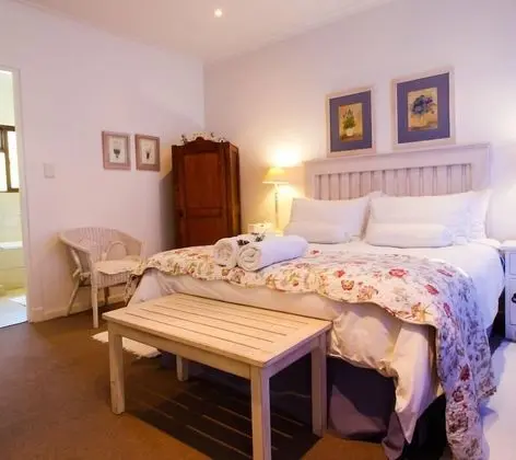 Deluxe Apart Daire, 1 Yatak Odası (Lavender)