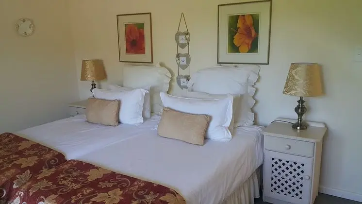 Süit (Serengeti Twin Suite)