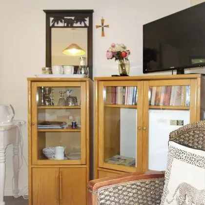 Süit (Serengeti Twin Suite)