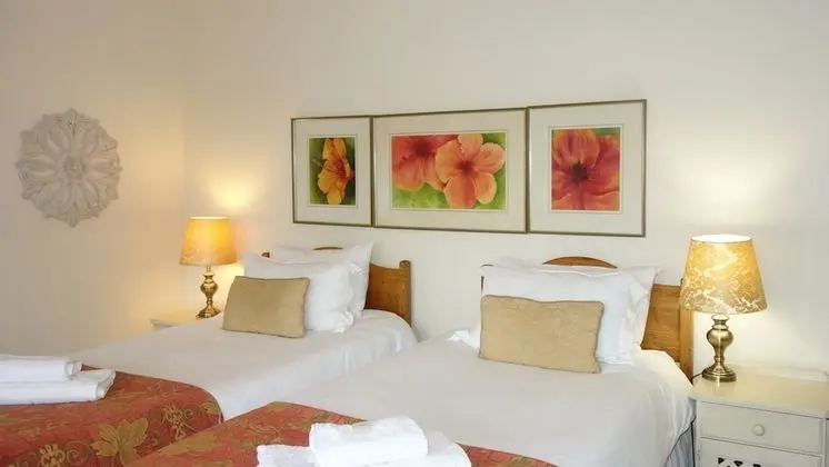 Süit (Serengeti Twin Suite)