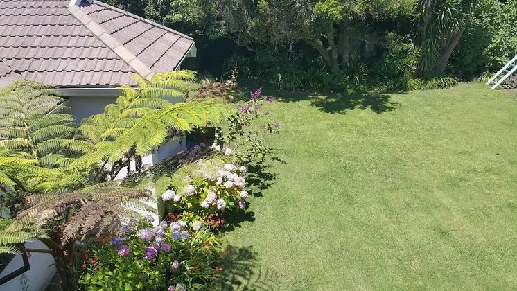 Süit (Serengeti Twin Suite)