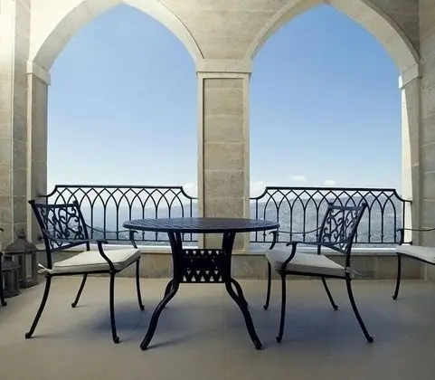 Executive Suite with Balcony