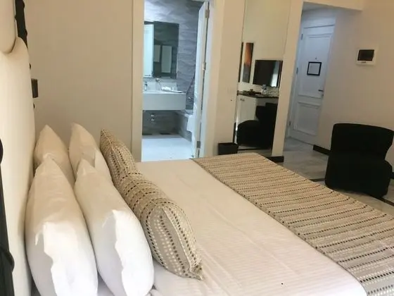 Standard Room without View