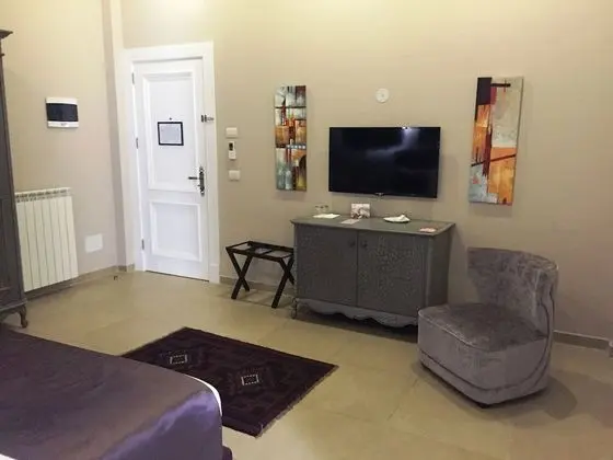 Standard Room without View
