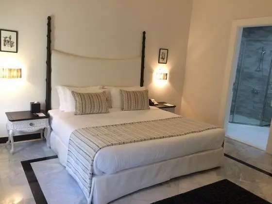 Standard Room without View