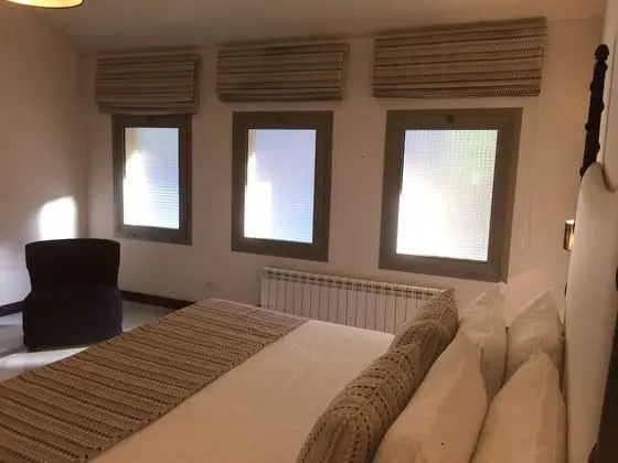 Standard Room without View