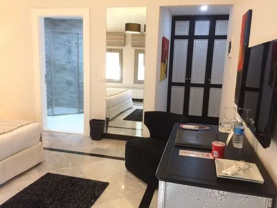 Standard Room without View