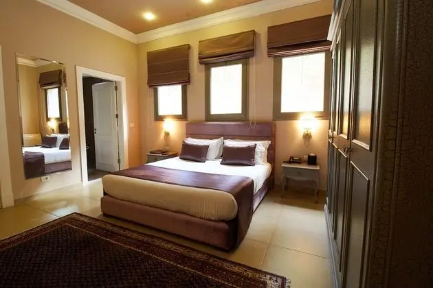 Standard Room without View