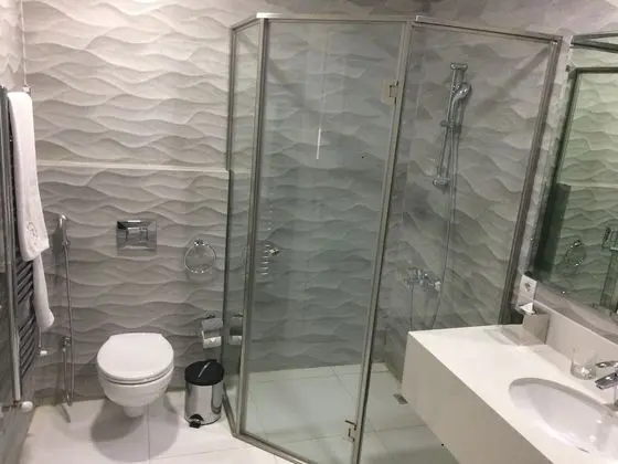 Standard Room without View