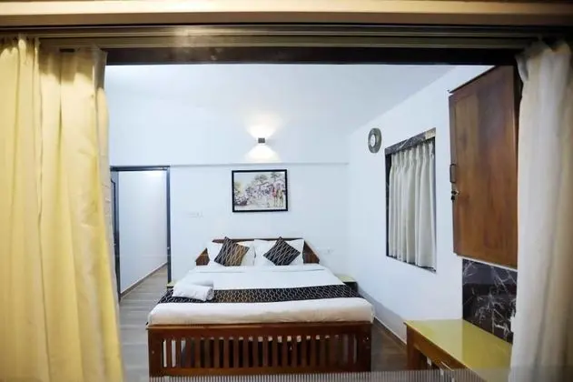 Executive Kır Evi, Vadi Manzaralı