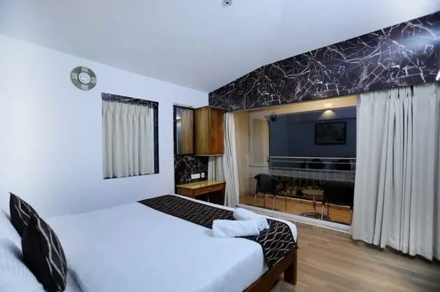 Executive Kır Evi, Vadi Manzaralı