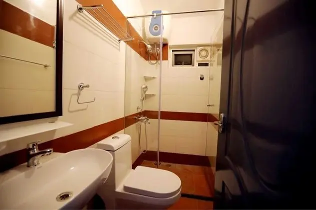 Executive Kır Evi, Vadi Manzaralı