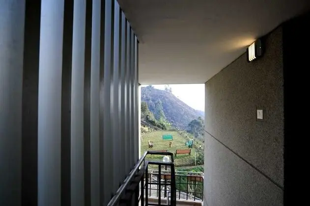 Executive Kır Evi, Vadi Manzaralı
