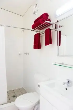 Tek Büyük Yataklı Oda, 1 Büyük (Queen) Boy Yatak