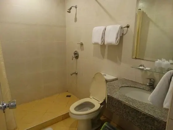 Superior İki Ayrı Yataklı Oda