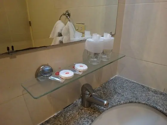Superior İki Ayrı Yataklı Oda