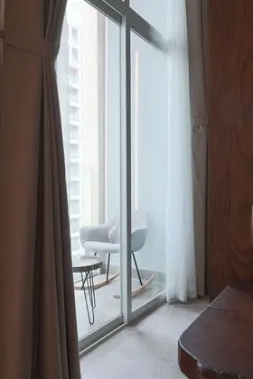 Luxury Tek Büyük Yataklı Oda, 1 Büyük (Queen) Boy Yatak