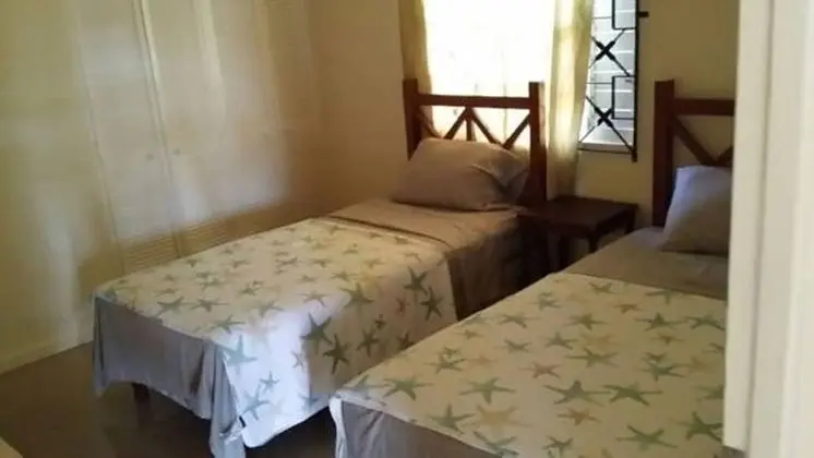 Family Ev, 2 Yatak Odası, Engellilere Uygun