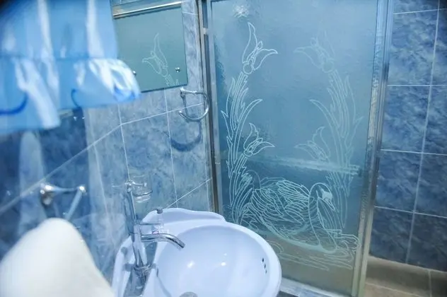 Family Ev, 3 Yatak Odası, Engellilere Uygun