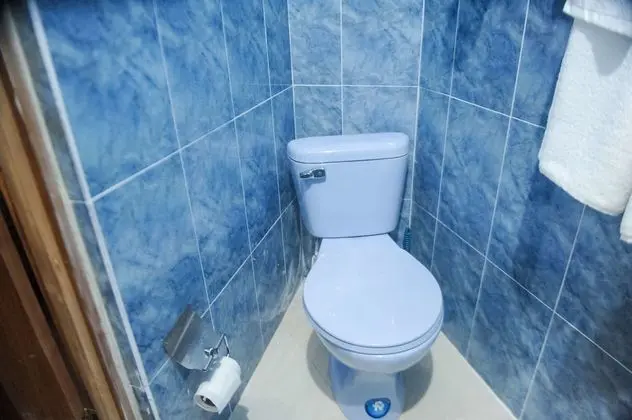 Family Ev, 3 Yatak Odası, Engellilere Uygun