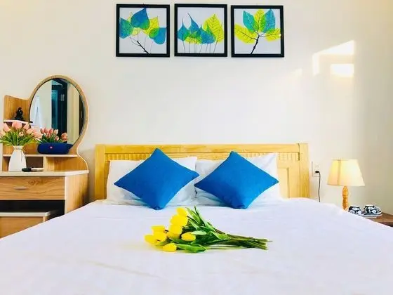 Basic Tek Büyük Yataklı Oda, Balkon