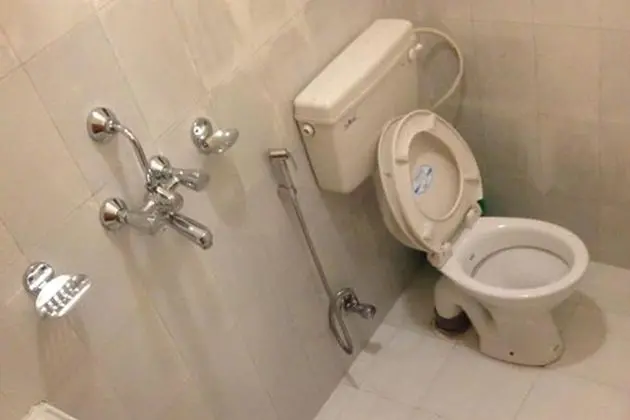 Tek Kişilik Oda