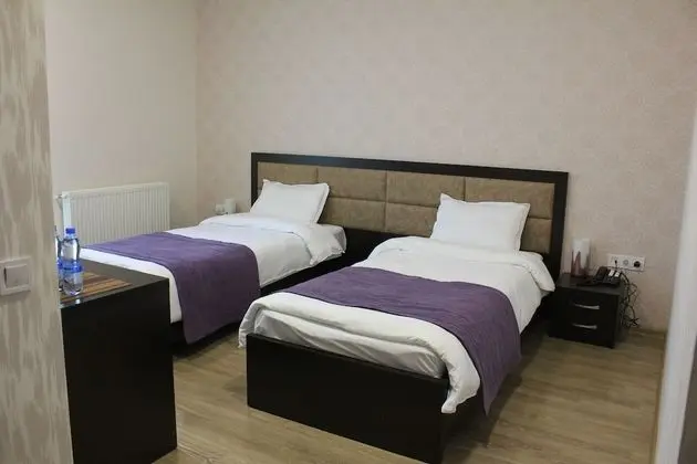 Standard İki Ayrı Yataklı Oda, 2 Tek Kişilik Yatak