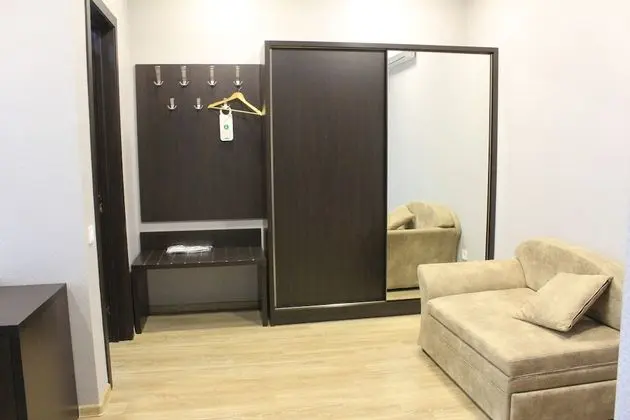 Standard İki Ayrı Yataklı Oda, 2 Tek Kişilik Yatak
