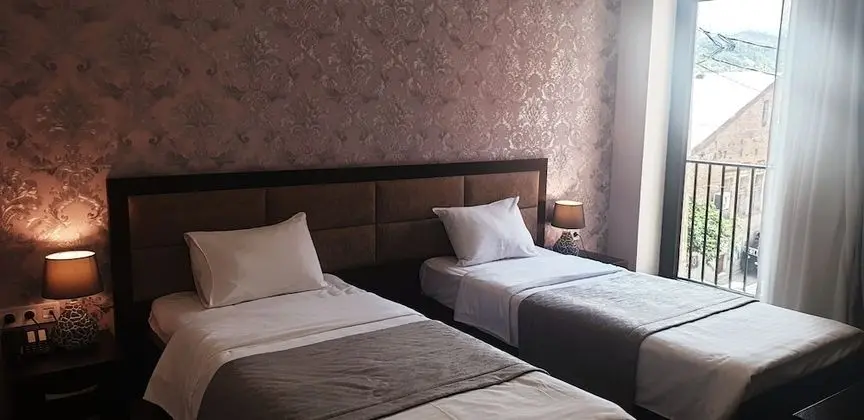 Standard İki Ayrı Yataklı Oda, 2 Tek Kişilik Yatak