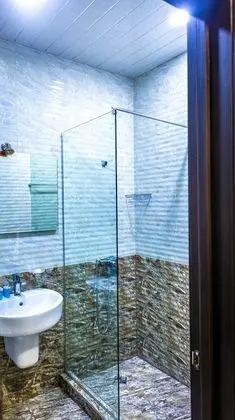 Standard İki Ayrı Yataklı Oda, 2 Tek Kişilik Yatak