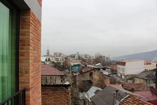 Standard İki Ayrı Yataklı Oda, 2 Tek Kişilik Yatak