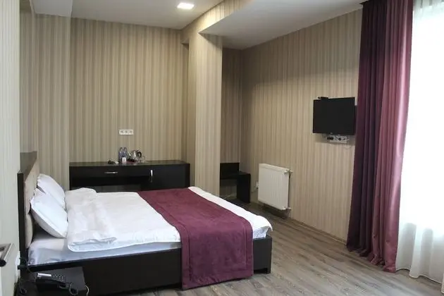 Standard Tek Büyük Yataklı Oda, 1 Çift Kişilik Yatak
