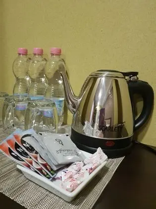 Standard Tek Büyük Yataklı Oda, 1 Çift Kişilik Yatak