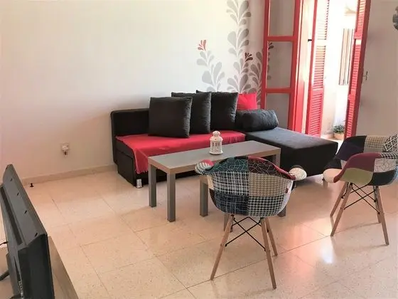 Basic Apart Daire, 2 Yatak Odası, Sigara İçilmez, Tepe Manzaralı