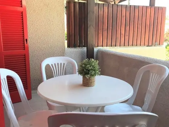 Basic Apart Daire, 2 Yatak Odası, Sigara İçilmez, Tepe Manzaralı