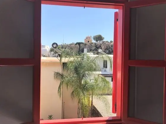 Basic Apart Daire, 2 Yatak Odası, Sigara İçilmez, Tepe Manzaralı