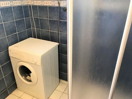 Basic Apart Daire, 2 Yatak Odası, Sigara İçilmez, Tepe Manzaralı